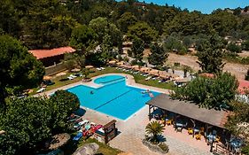 Achousa Hotel Faliraki